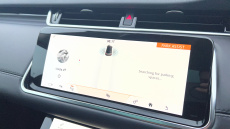 Land Rover Range Rover Evoque 2.0 D180 HSE 5dr Auto Diesel Hatchback